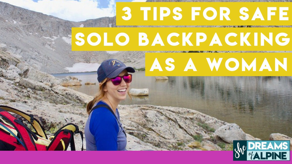 Long-term backpacking safety guide: Essential tips and advice now!