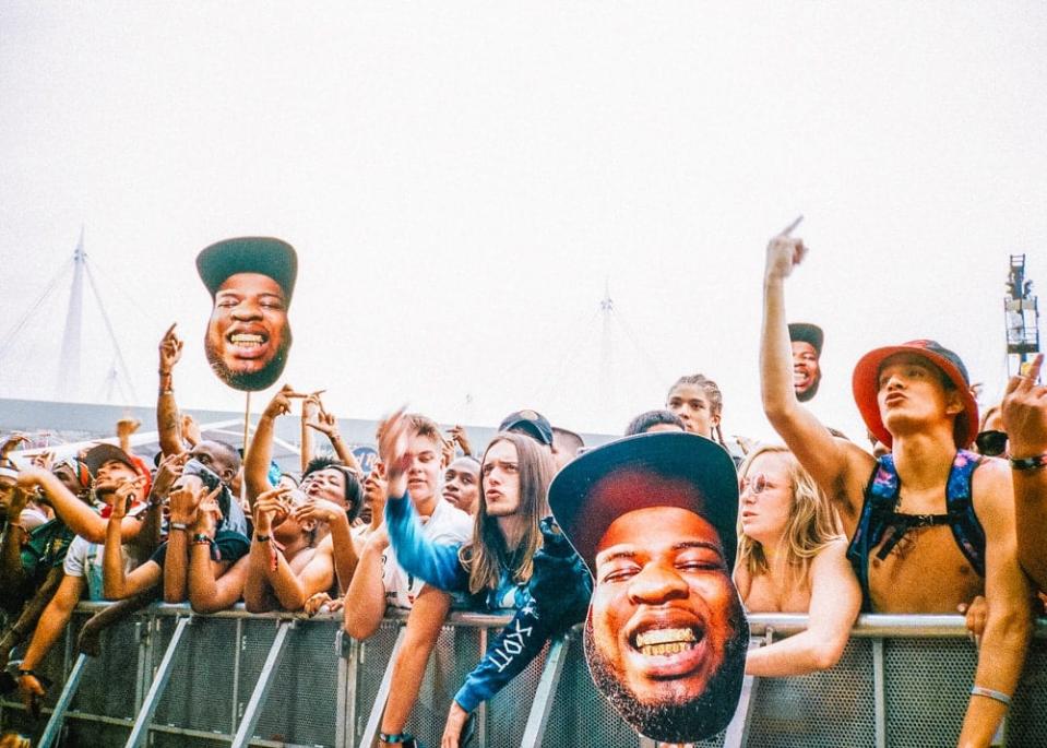 Need help to discover top outdoor music festivals to attend in the US? These are the must see events this year.