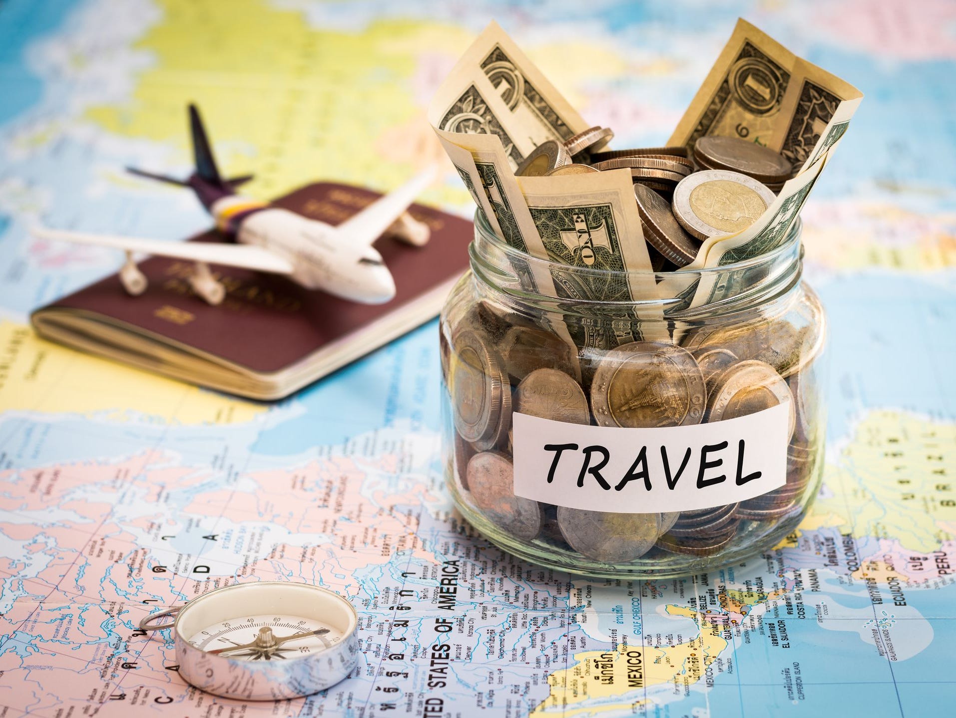 Master the best practices for handling foreign currency while traveling, making your international trip much smoother and cheaper.