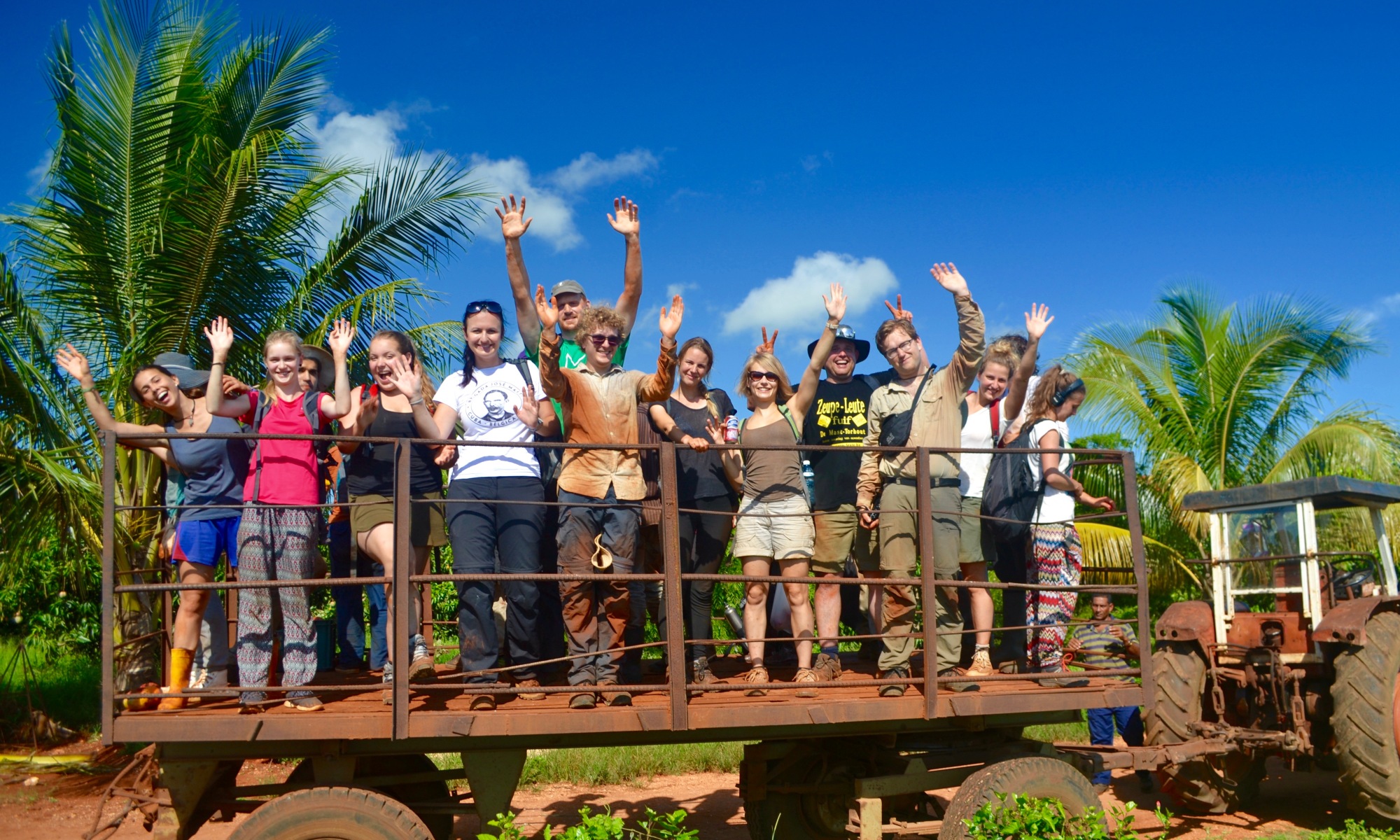Want to join Volunteer-based tourism initiatives? Follow these easy steps to start your meaningful travel journey.
