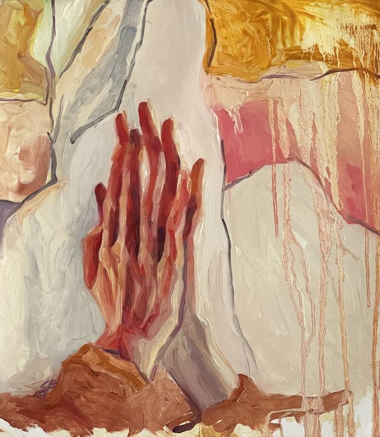 Where can you find great two women touching hands artistic images? Discover these inspiring picture sources.