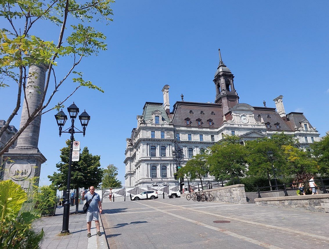 Jacques Cartier Pier: Your Easy Guide to Montreals Best Spot