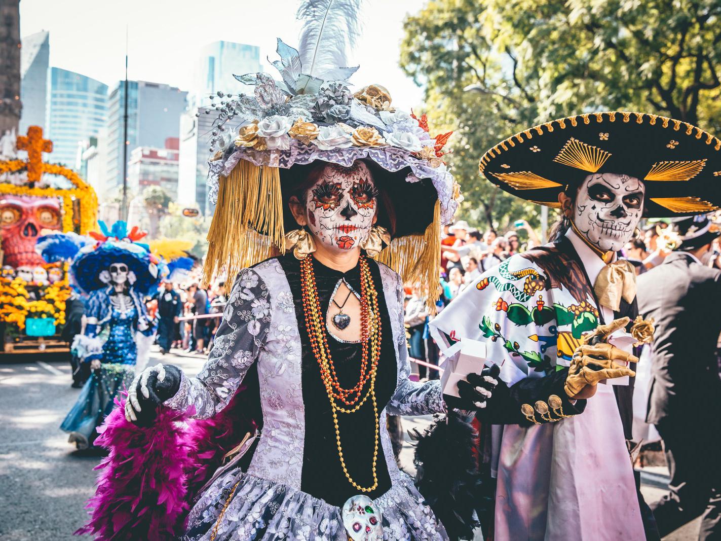 Unique Traditional Celebrations Worldwide: Your Complete Guide
