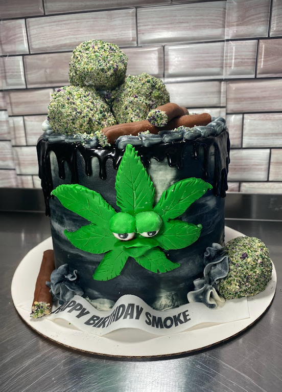 Where to Buy Weed Cake? Find Local Weed Cake Shops
