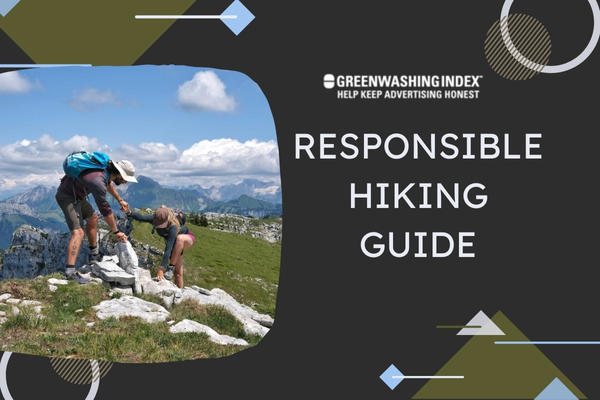 Learn about responsible wilderness travel: How to explore nature safely and sustainably every time.