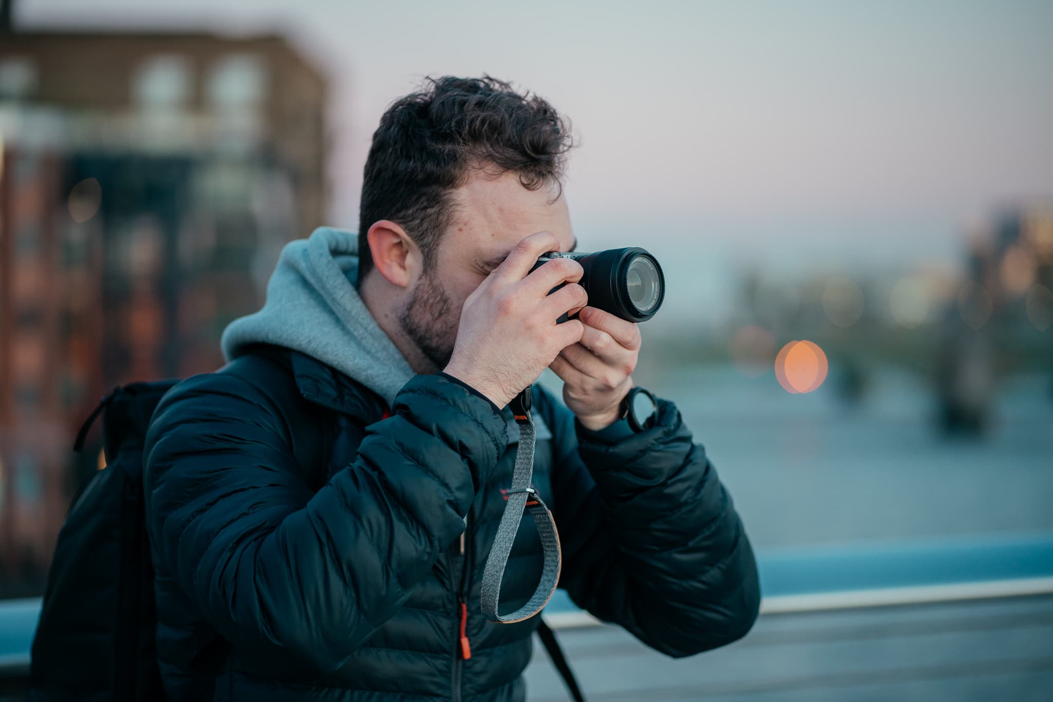 Capturing Memories: Professional Tips for Perfect Photos