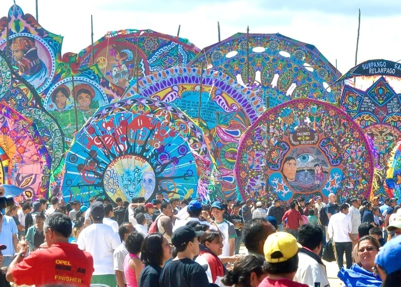 Guatemalan Holidays: Find Amazing Deals for Your Trip