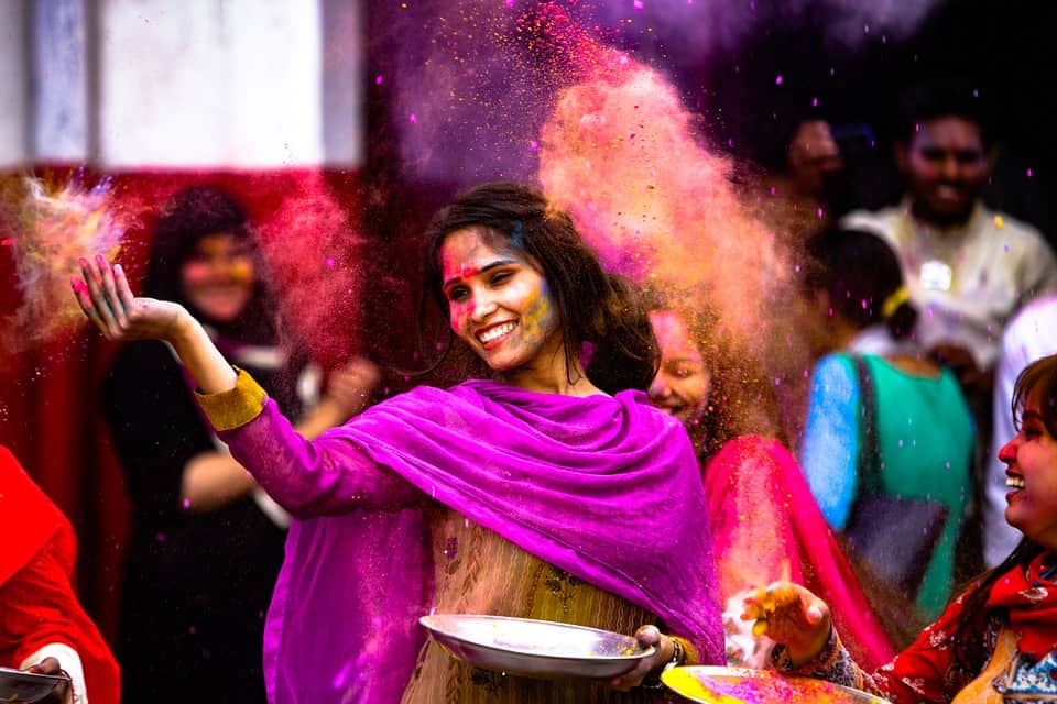 Discovering the Best Religious and Cultural Celebrations Worldwide