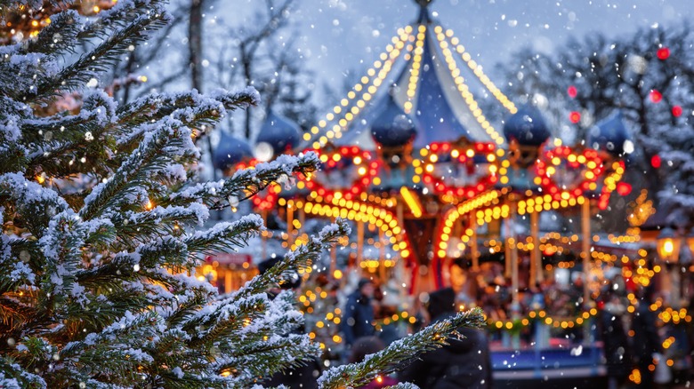 Want magical celebrations? Find the most exciting must-attend holiday and Christmas festivals worldwide for your travels!