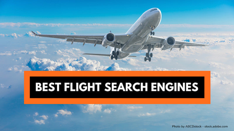 Need the best flight search engines for booking flights early? This easy guide shows you exactly where to look first.