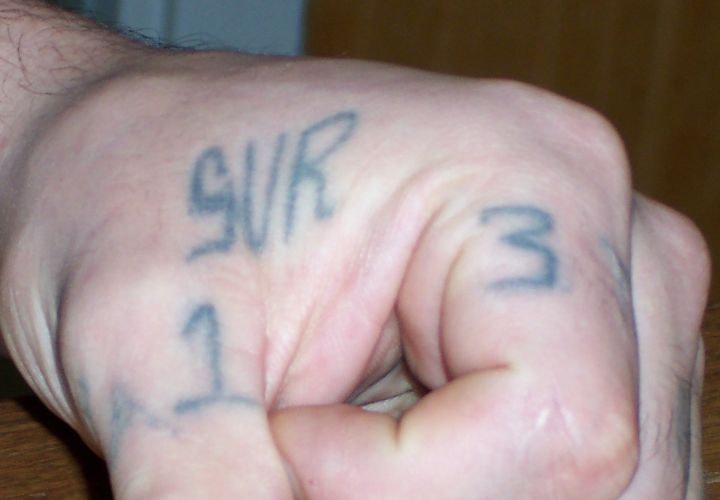Sureños Gang Tattoos: What You Need to Know About Them