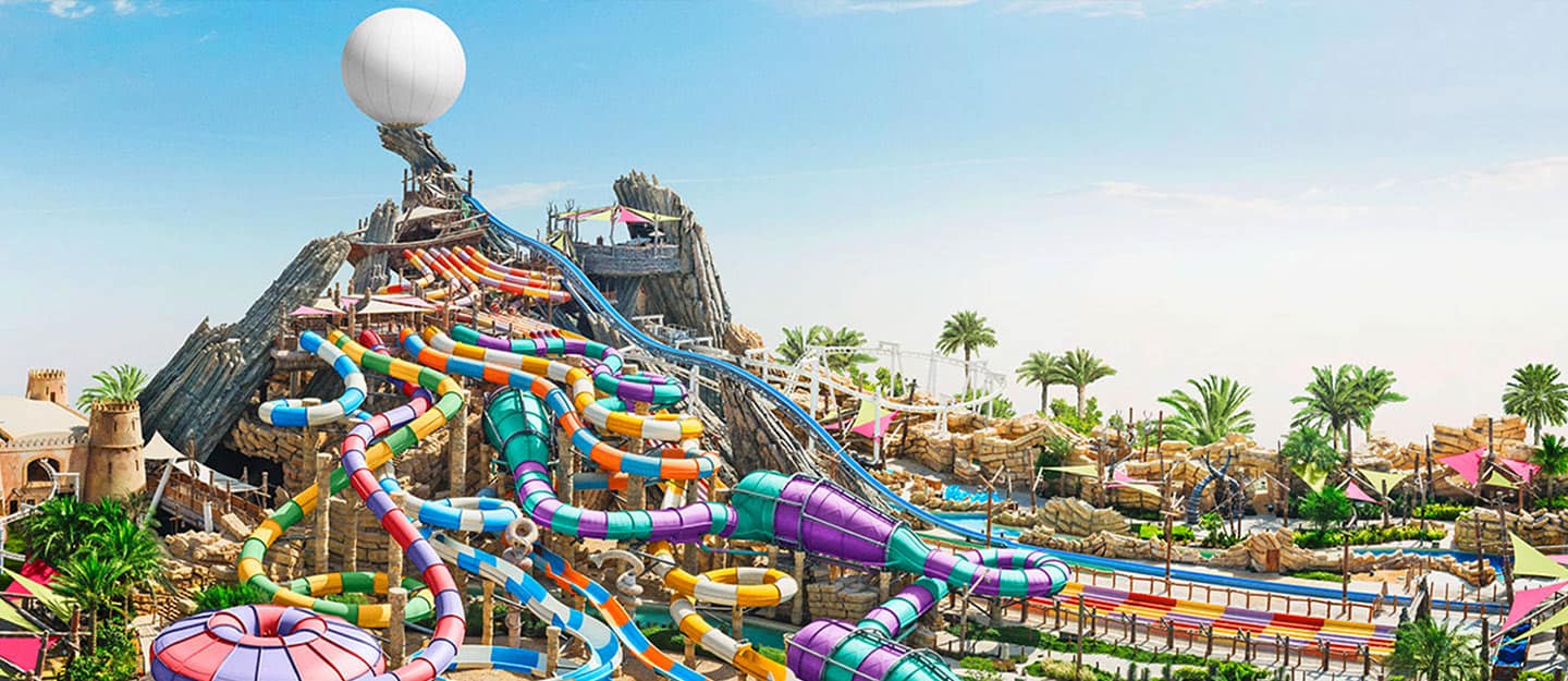 Explore Abu Dhabi: Amazing Things to See and Do for Fun