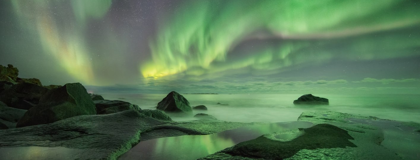 Where are the best places to see northern lights 2024? Check out these top travel destinations now.