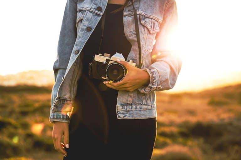 Natural Framing: The secret weapon of pro photographers