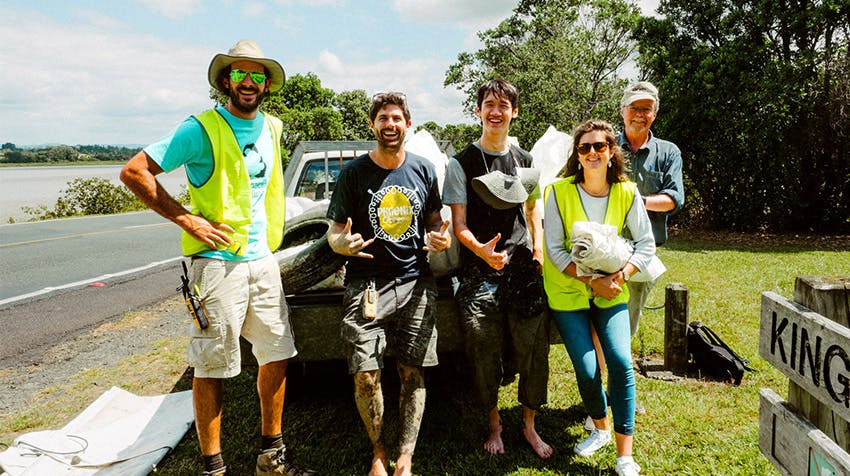 Want to join Volunteer-based tourism initiatives? Follow these easy steps to start your meaningful travel journey.