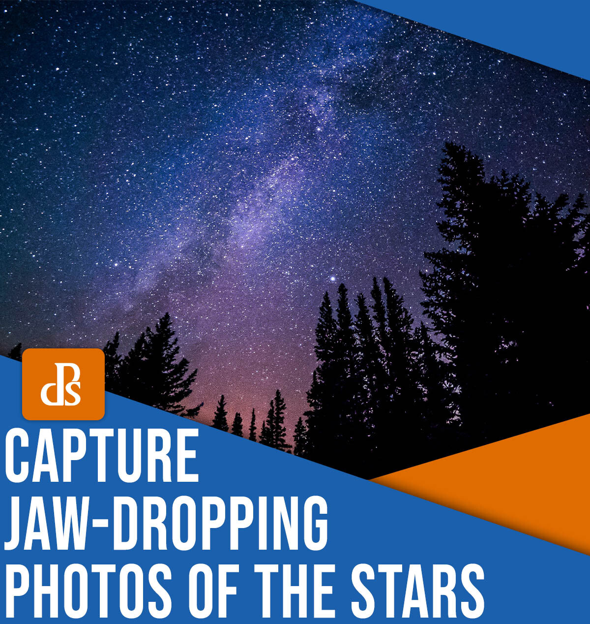 Need tips on how to take stars photo like a professional? Unlock these expert secrets for stunning night shots.