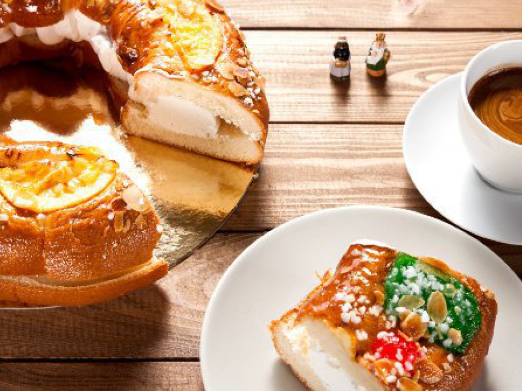 Where can I eat authentic cakes in Spain? Find out the best places to enjoy real handmade cakes in Spain.