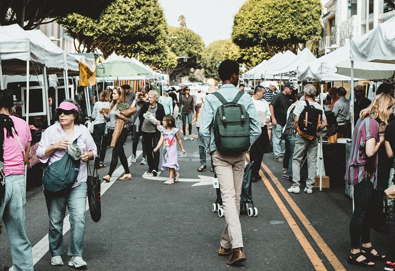 Find the Best Art Festivals: Top Festivals for Art Lovers Guide