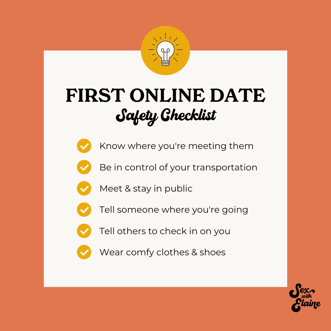 How to Have Sex Online: Tips for Safe and Fun Online Hookups
