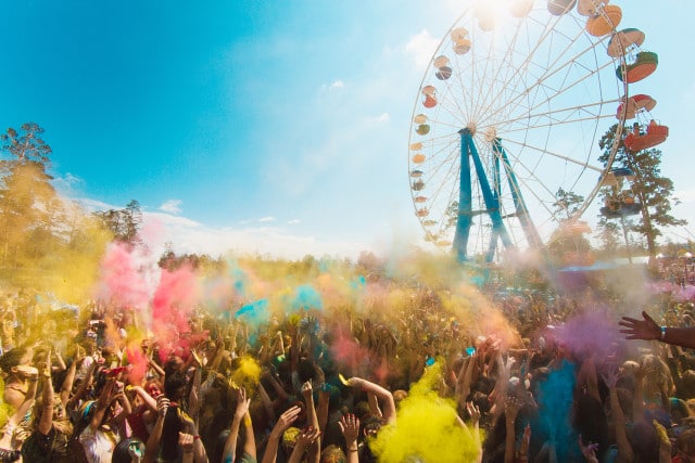 Need a Guide to the best spring festivals across the globe? Check out these awesome celebrations you cannot miss.