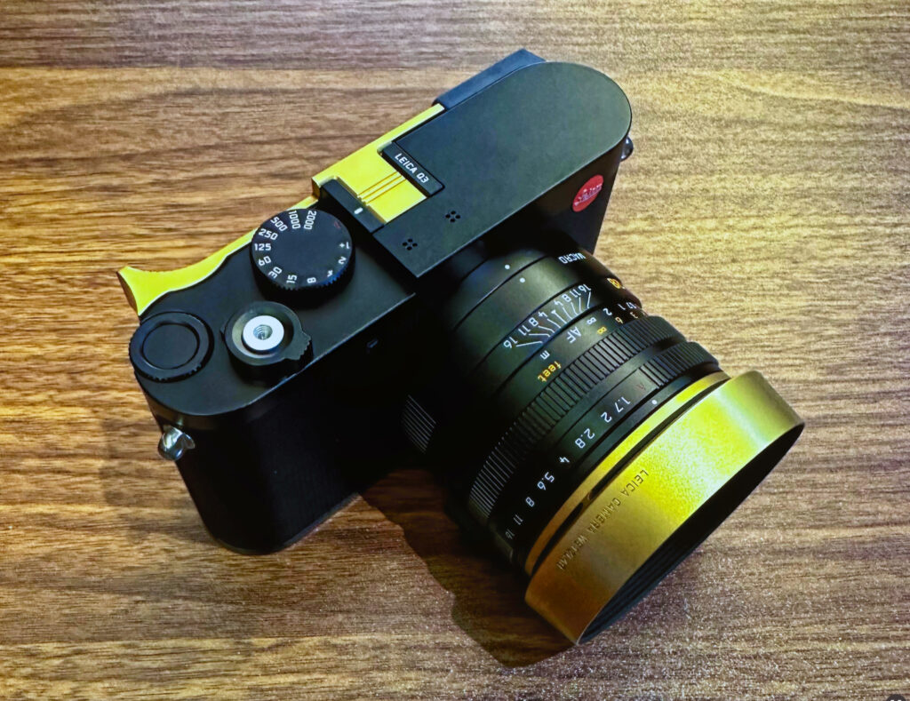 Best Accessories For Your Leica C Lux: Top Picks Here!