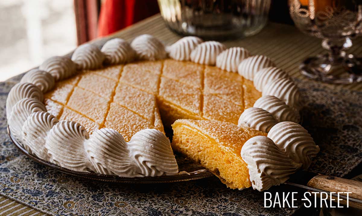 Where can I eat authentic cakes in Spain? Find out the best places to enjoy real handmade cakes in Spain.