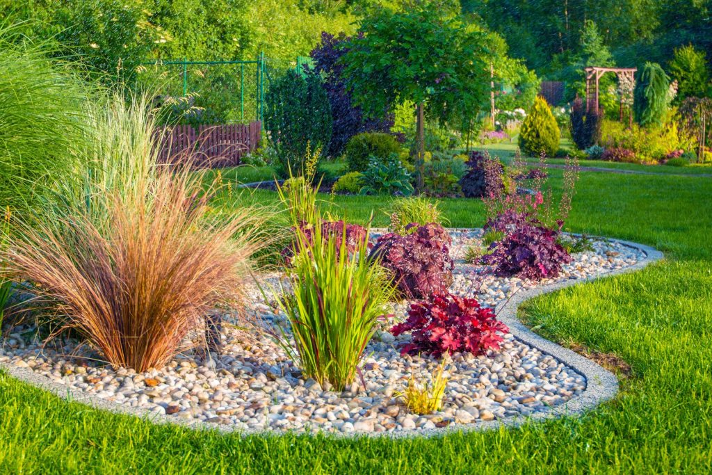 Get inspired by pictures of balance in landscape now!