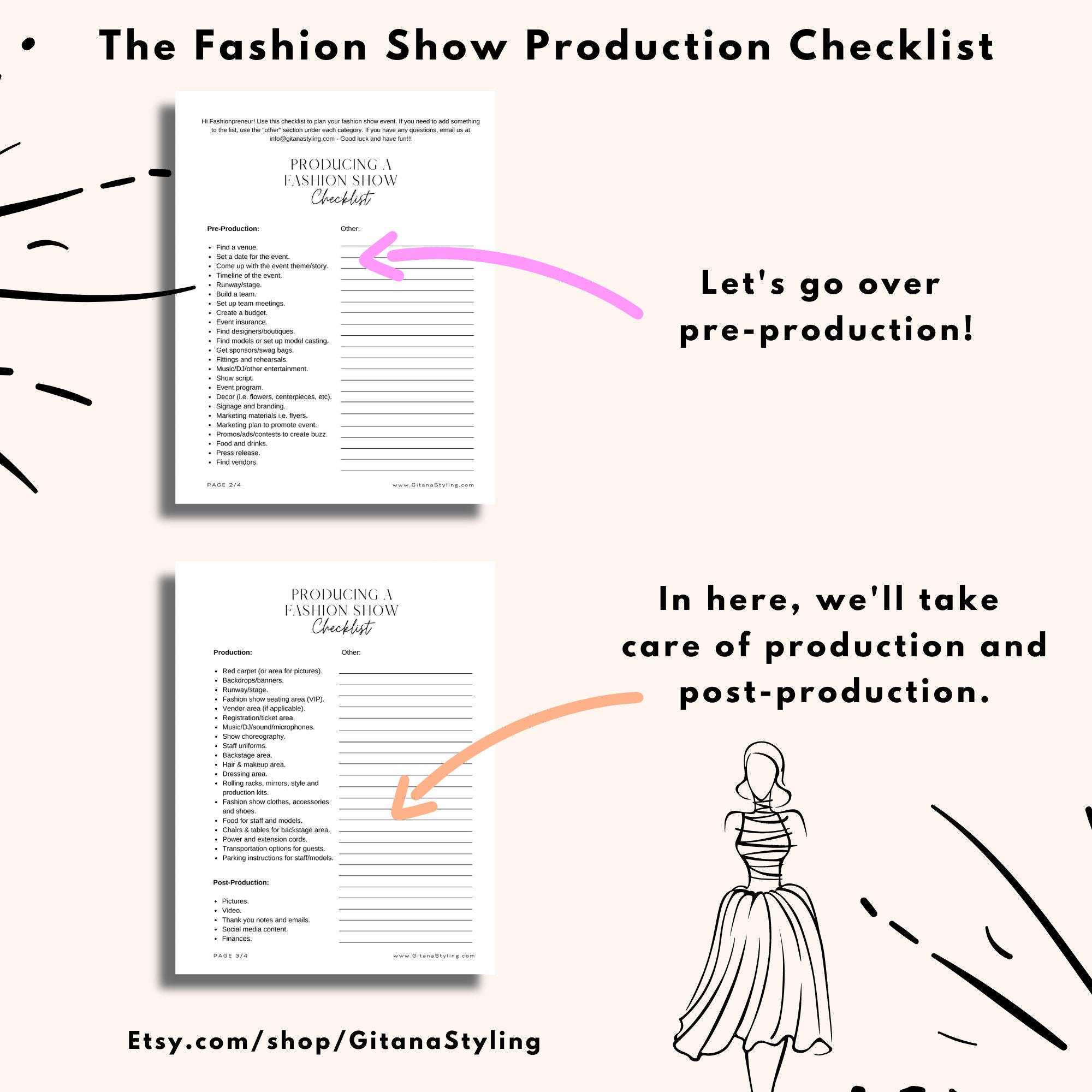 Planning your trip: How to explore the best international fashion festivals? A simple checklist for fashion lovers.