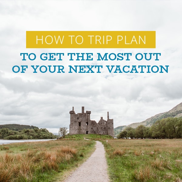 Nature Tourism guide: Tips for planning your next vacation