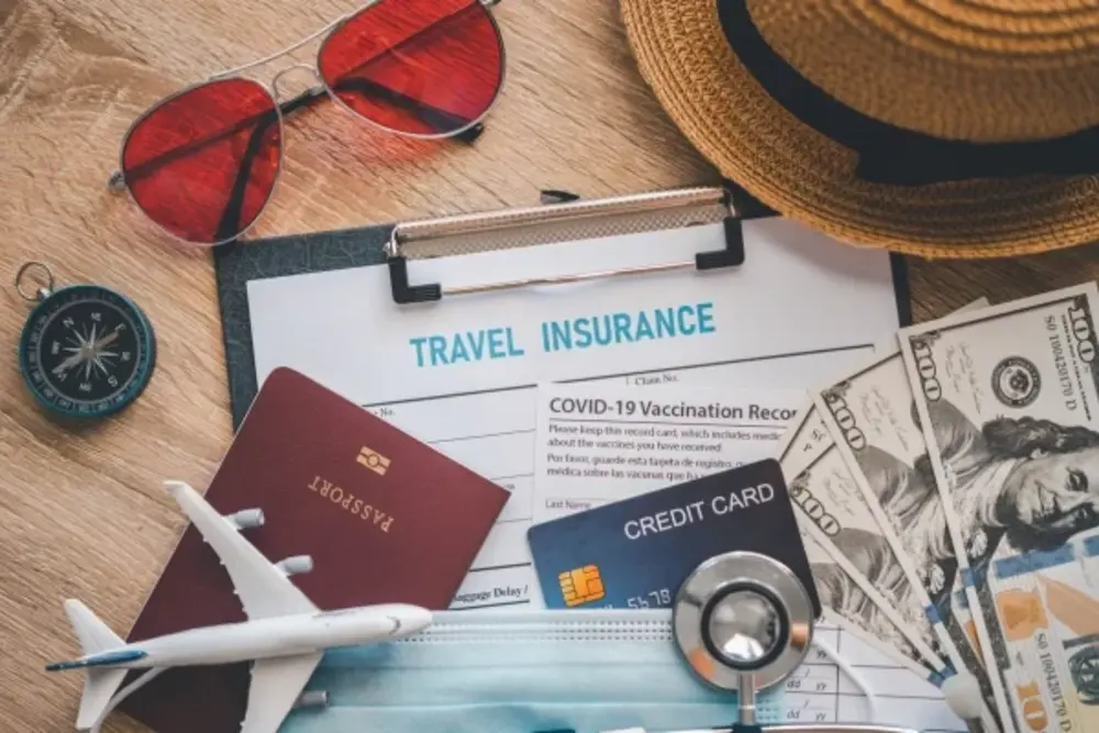 Essential guide on how to handle travel insurance claims while abroad (Get your claim paid quickly).
