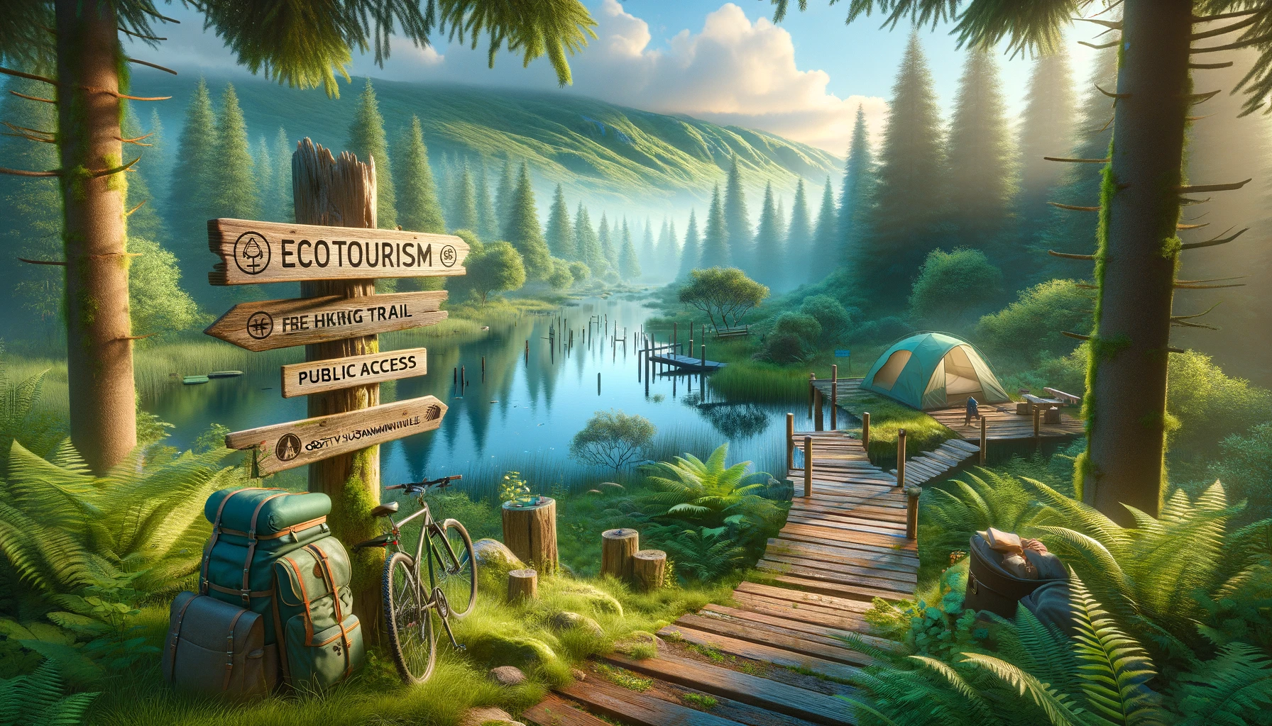 Mastering Eco-tourism practices while traveling on a budget? (Find these affordable ways to explore more sustainably)