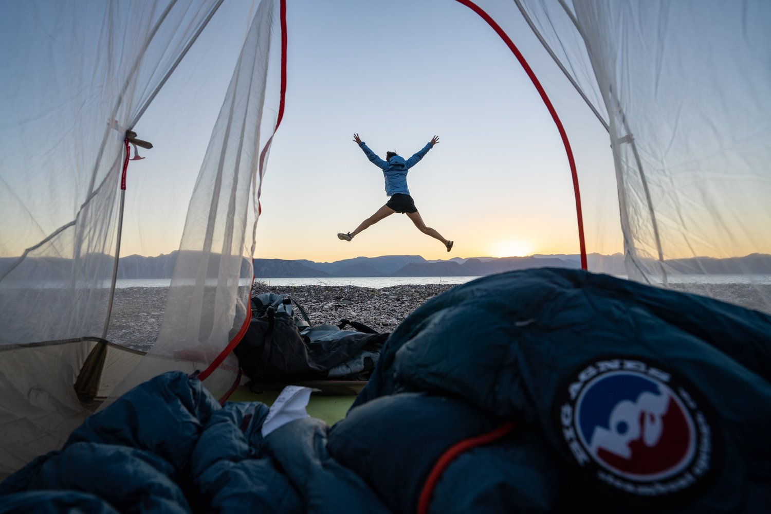 Why choose Adventure tourism with minimal impact? Great for you and our planet.