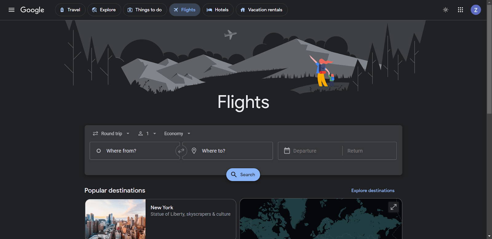 Unlock deals easily: Discover how to find cheap flights with search engine alerts and never overpay again.