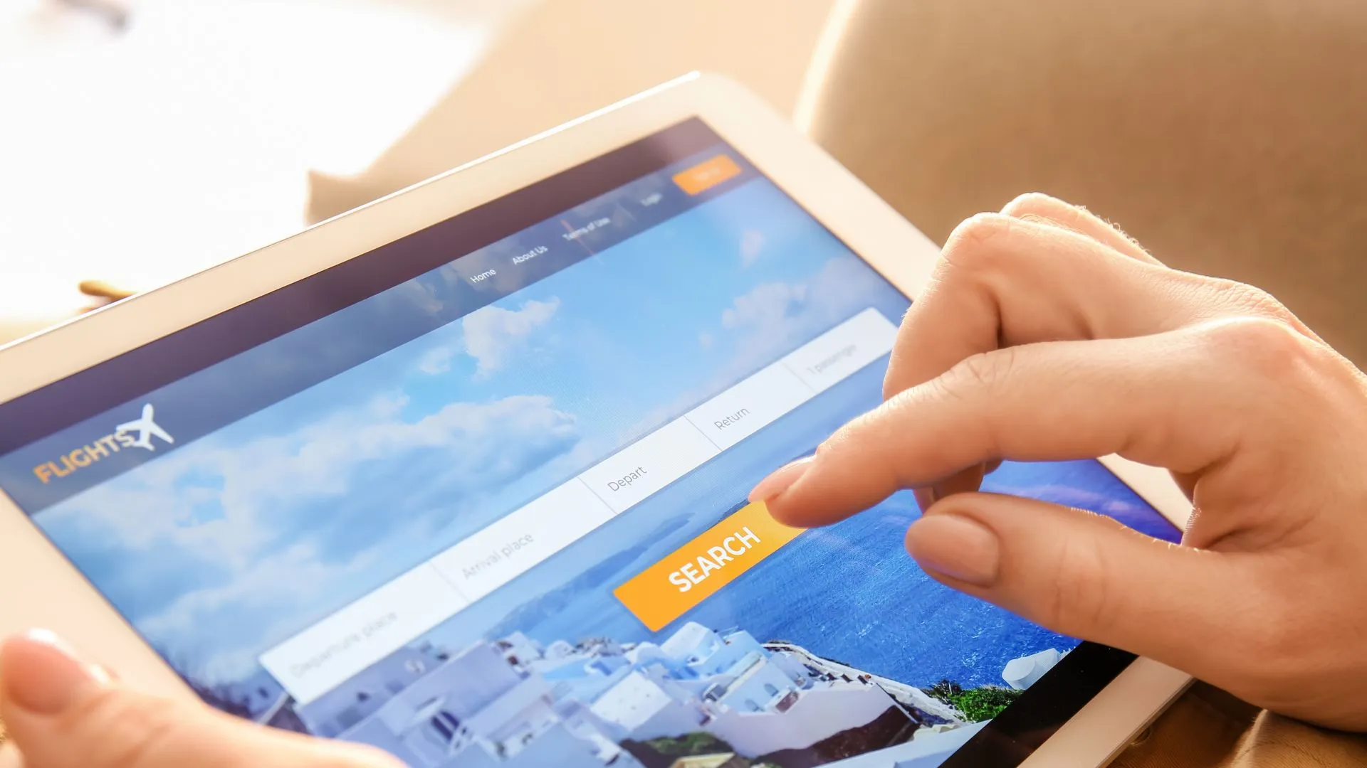 Find top flight booking tools for your multiple tickets needs.