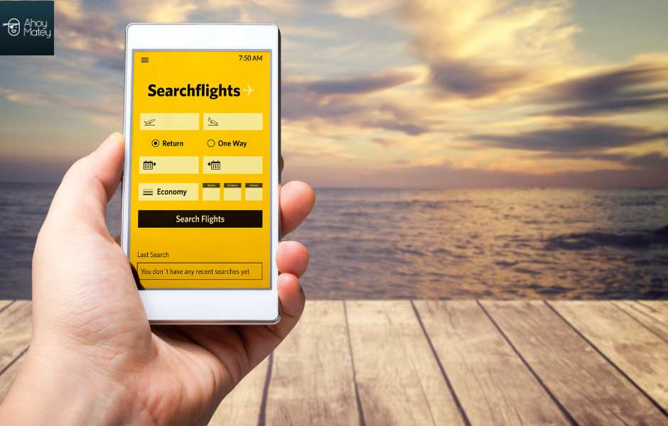 Booking One-Way International Tickets? Try These Flight Search Engines