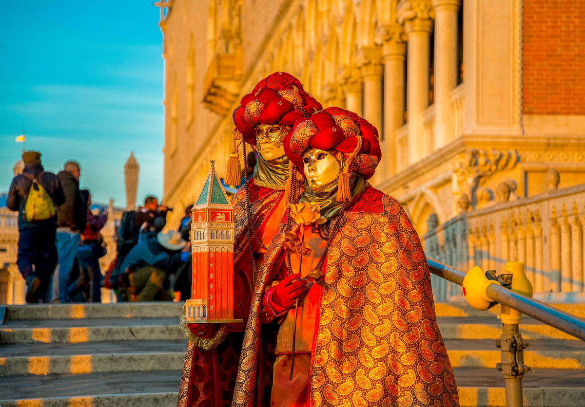 Find the Best annual celebrations in Europe to visit in 2025: your guide to unforgettable cultural experiences.