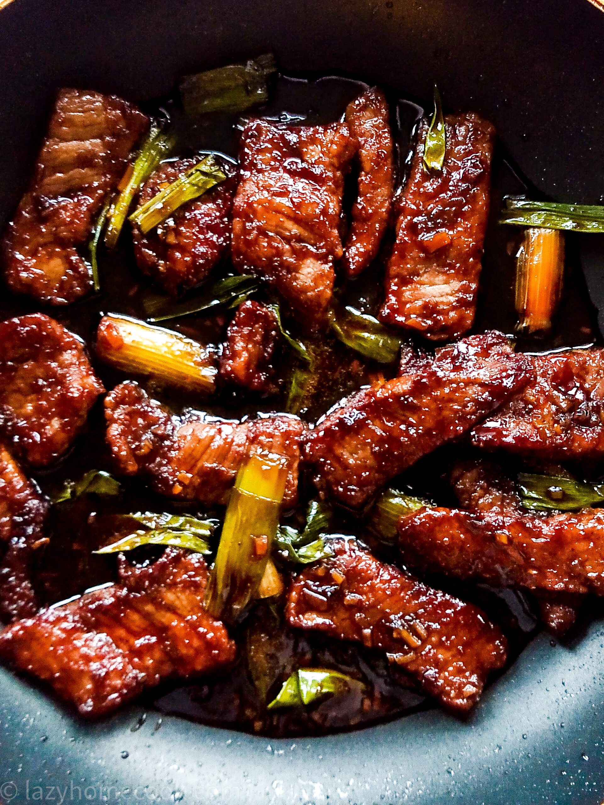 Easy & Delicious: Recipes for Popular Chinese Meat Dishes