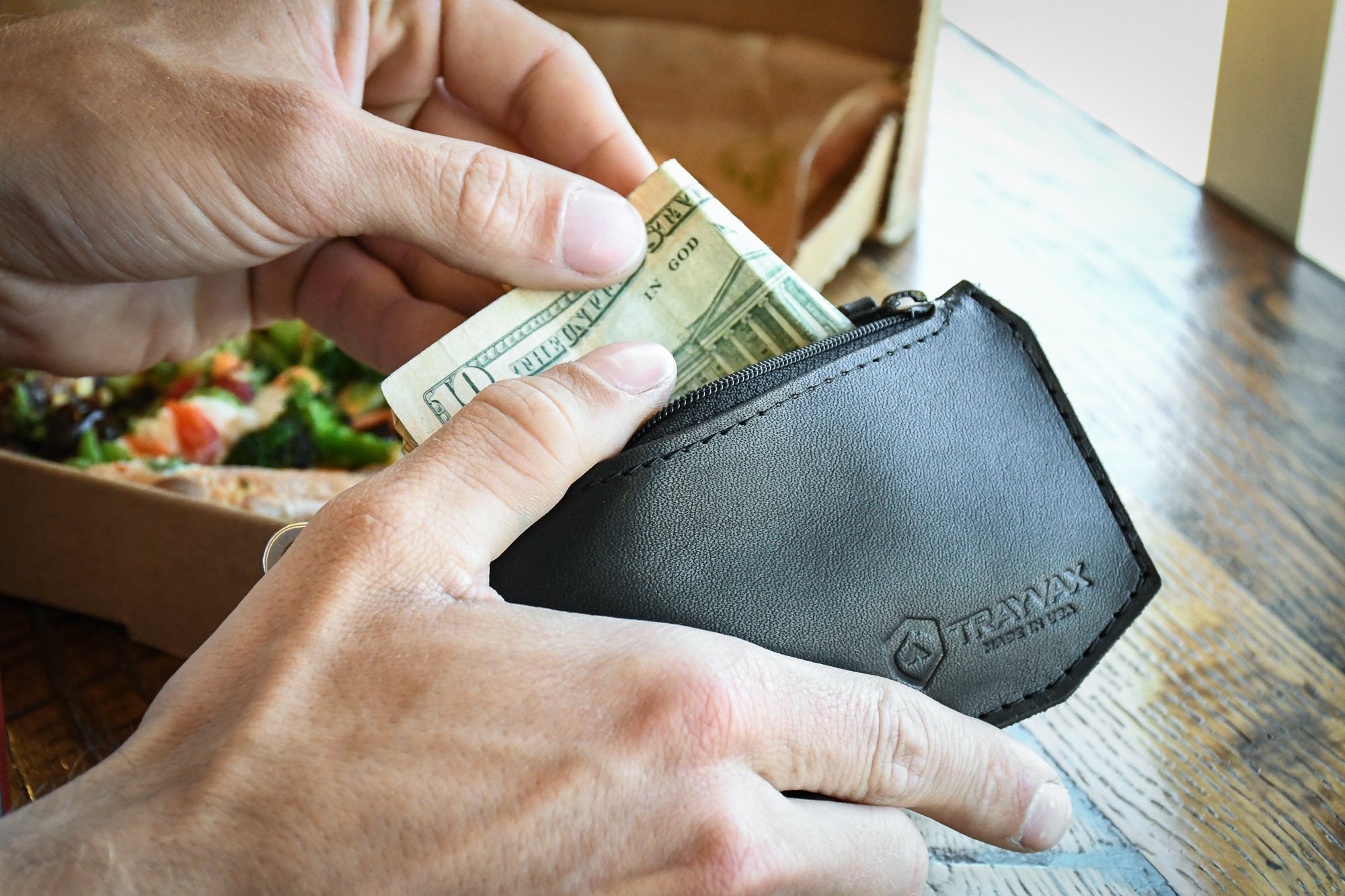 What is how to protect your wallet while traveling in foreign countries? Avoid common theft traps with these expert strategies.