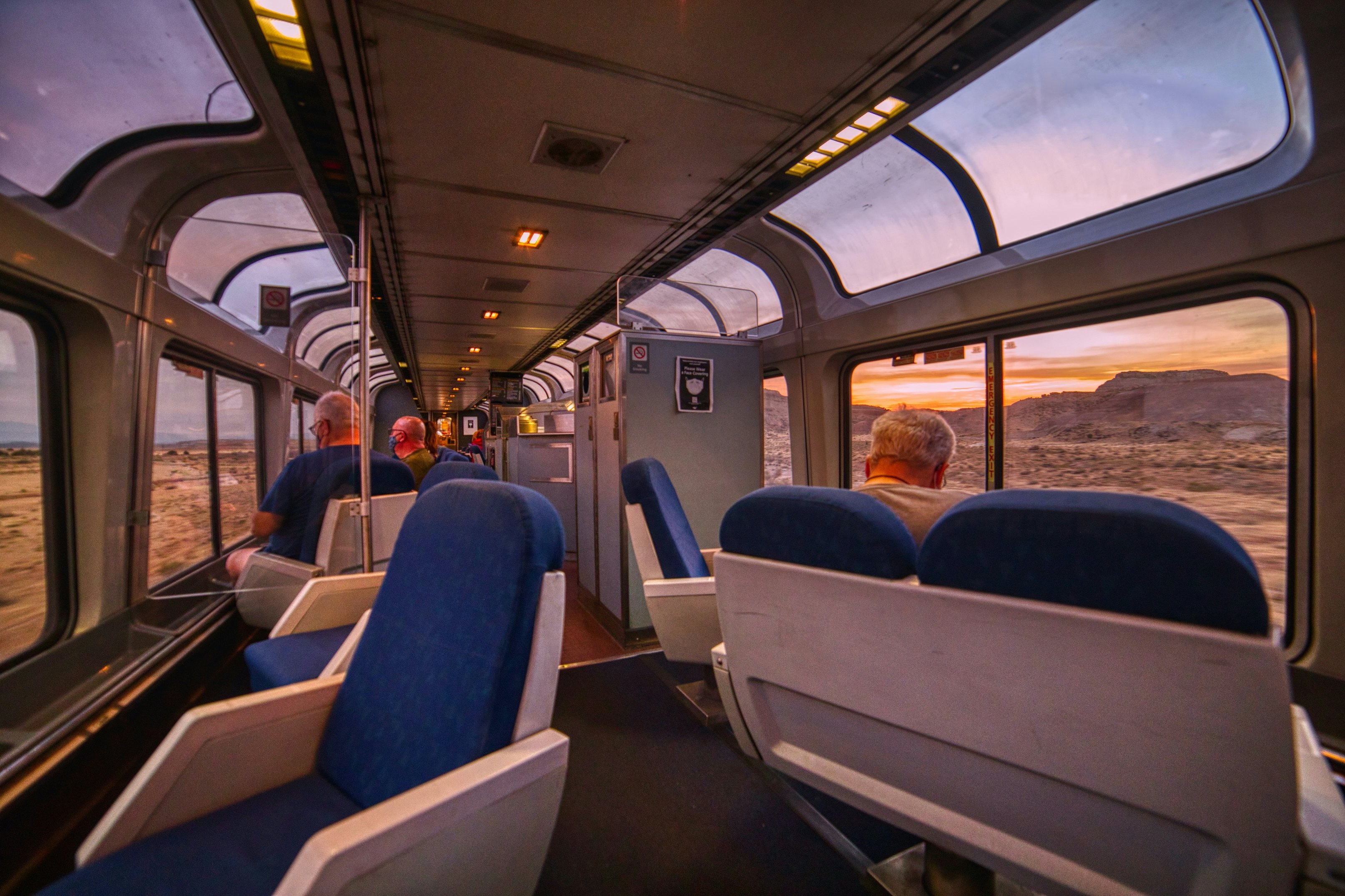 How to easily buy the usa rail pass? Follow this quick guide for your adventure.