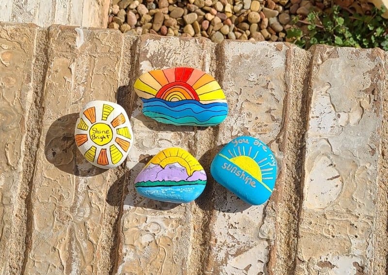 Sunlight Rock: Getting There Made Easy