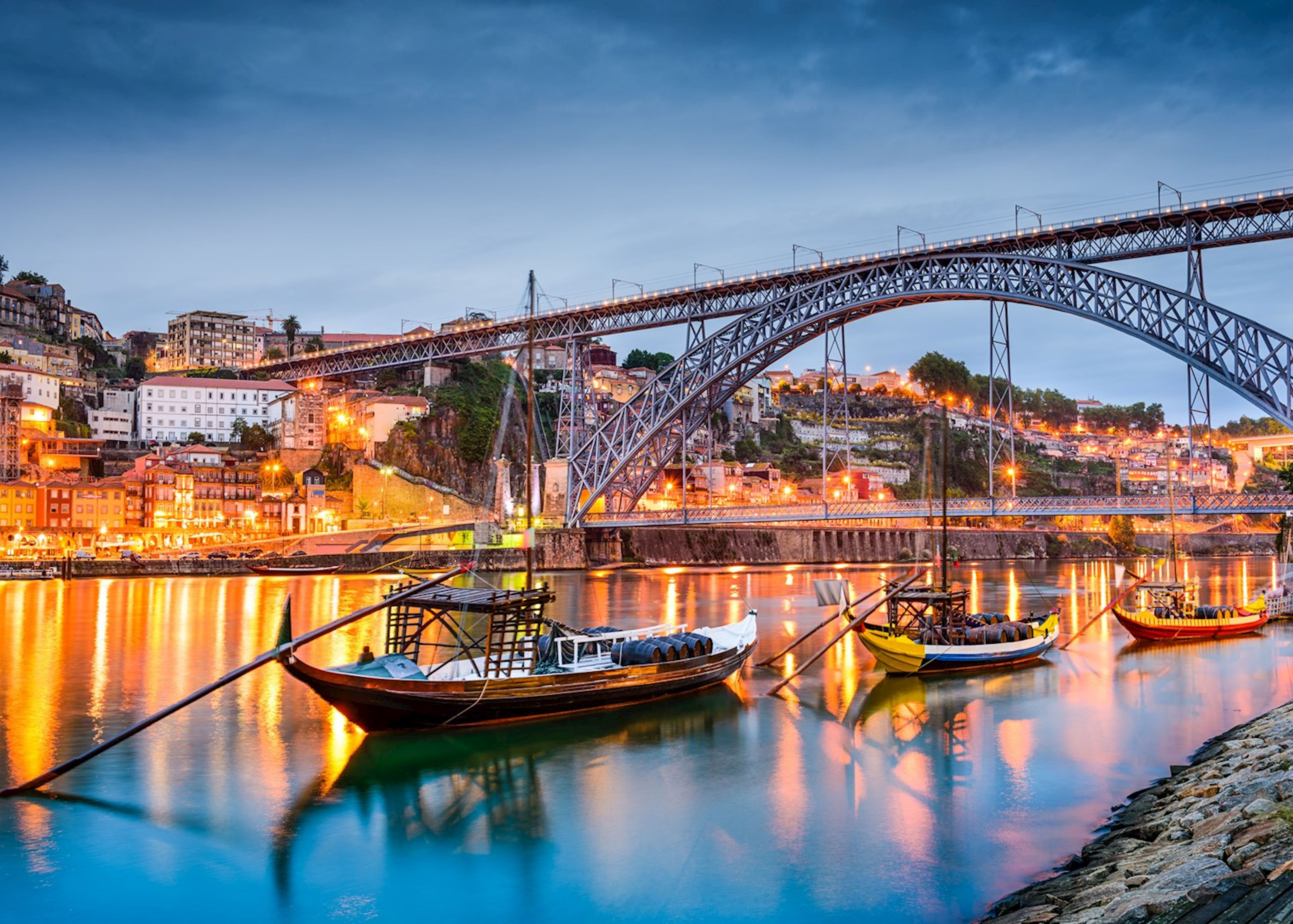 Whats the best time in Porto Portugal to visit? Discover the ideal seasons for your perfect trip.