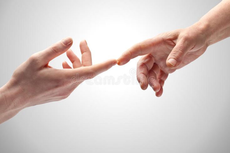 Where can you find great two women touching hands artistic images? Discover these inspiring picture sources.