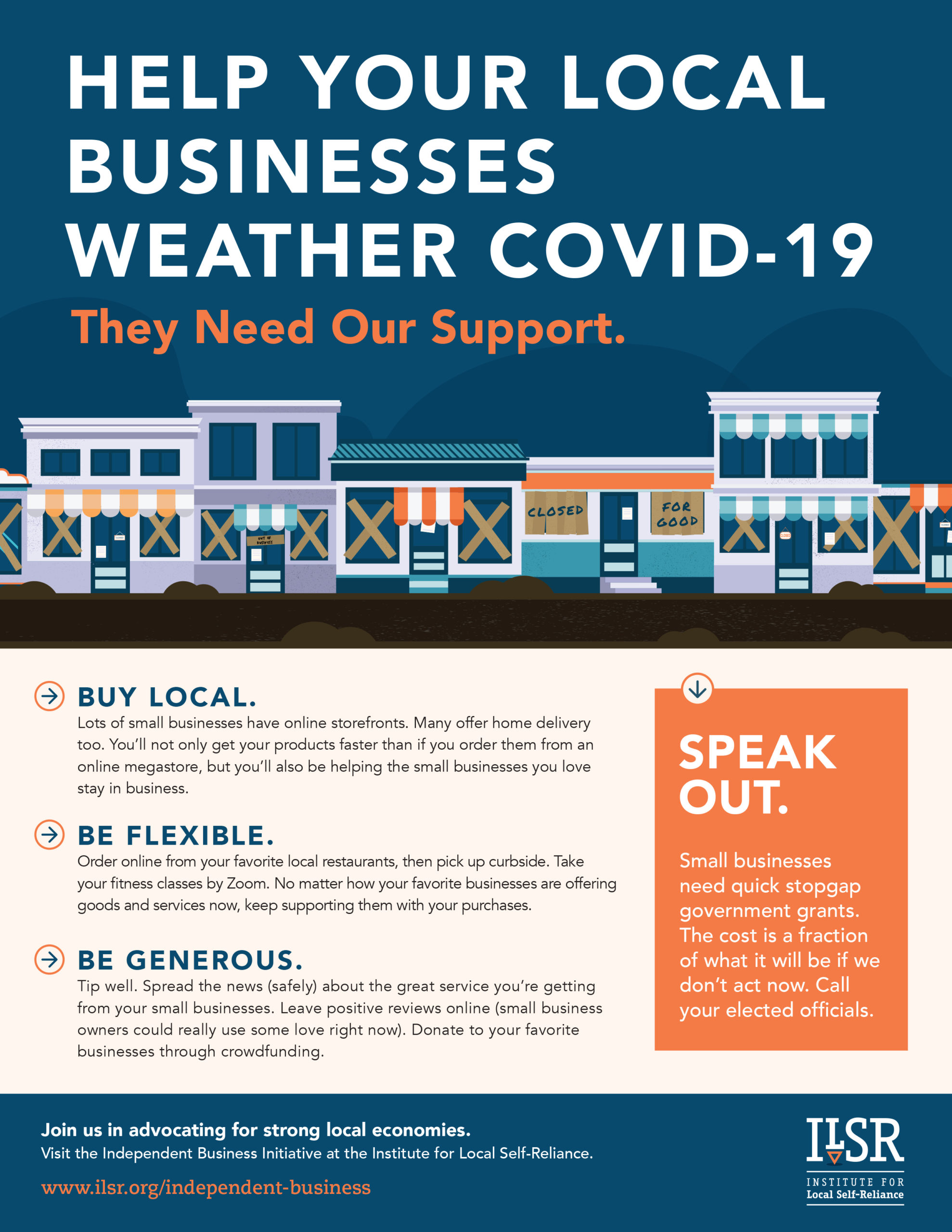 Want to help local businesses when you travel abroad? (Tips for supporting local economies through tourism)