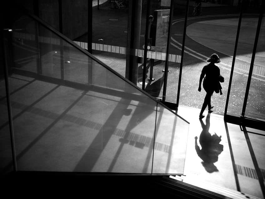Natural Framing: The secret weapon of pro photographers