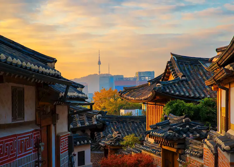 Where should you go? This simple south korea travel guide helps you explore cool cities beyond just Seoul.