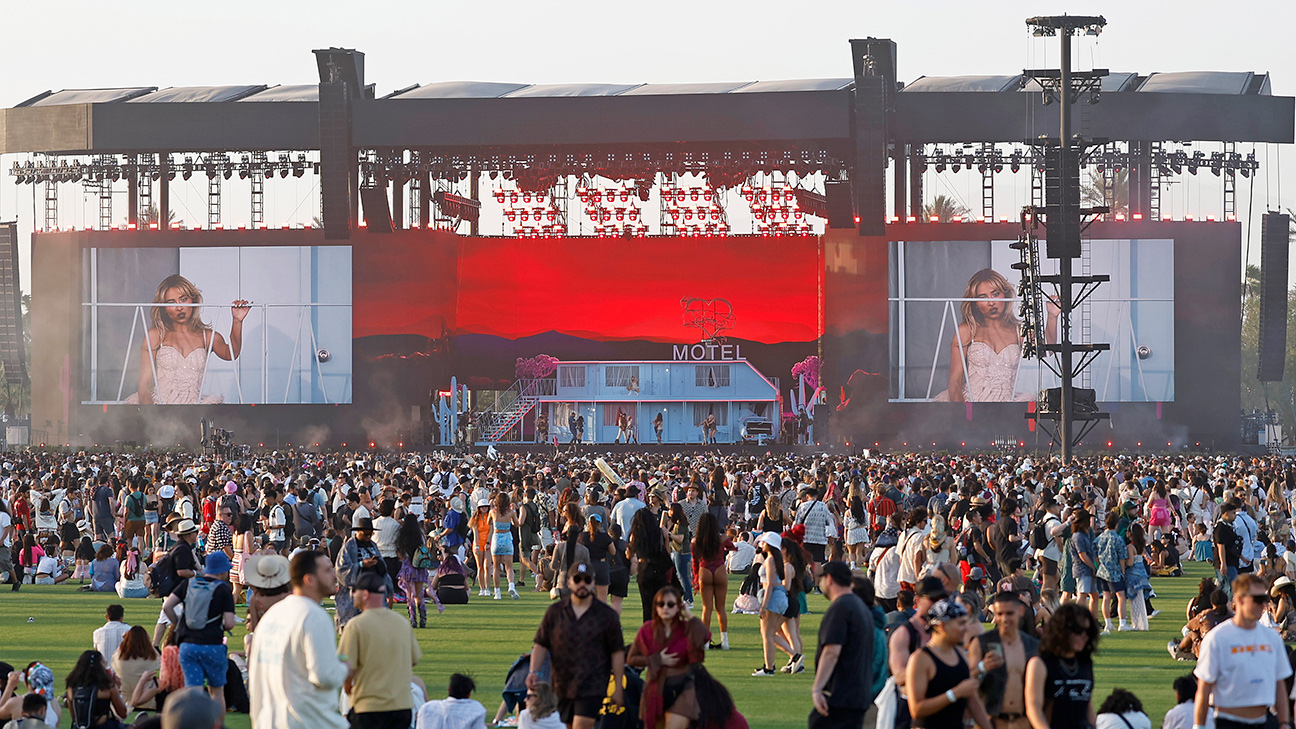 Planning your travels? Discover the best global music and dance festivals in 2025 right here today!