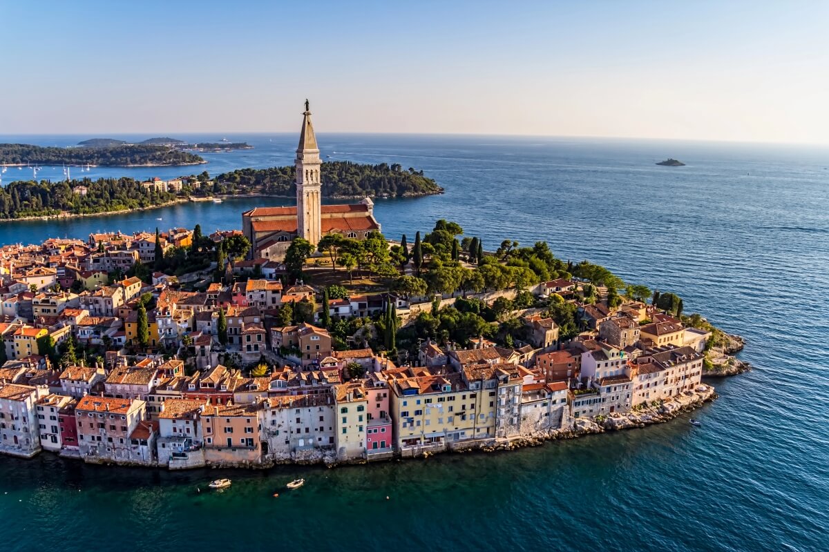 Plan Your Dream Vacation in Croatia: Tips and Ideas