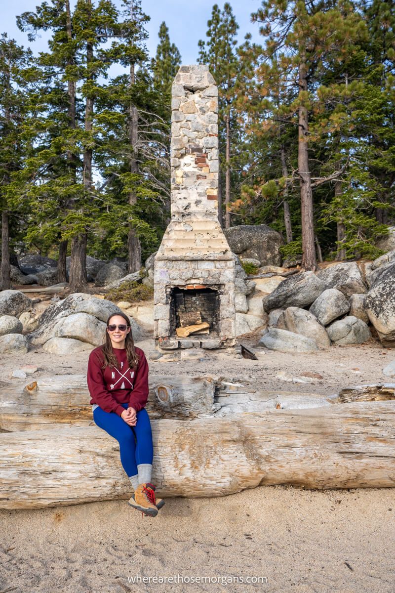 Visiting Chimney Beach: Directions, Parking, and What to Expect