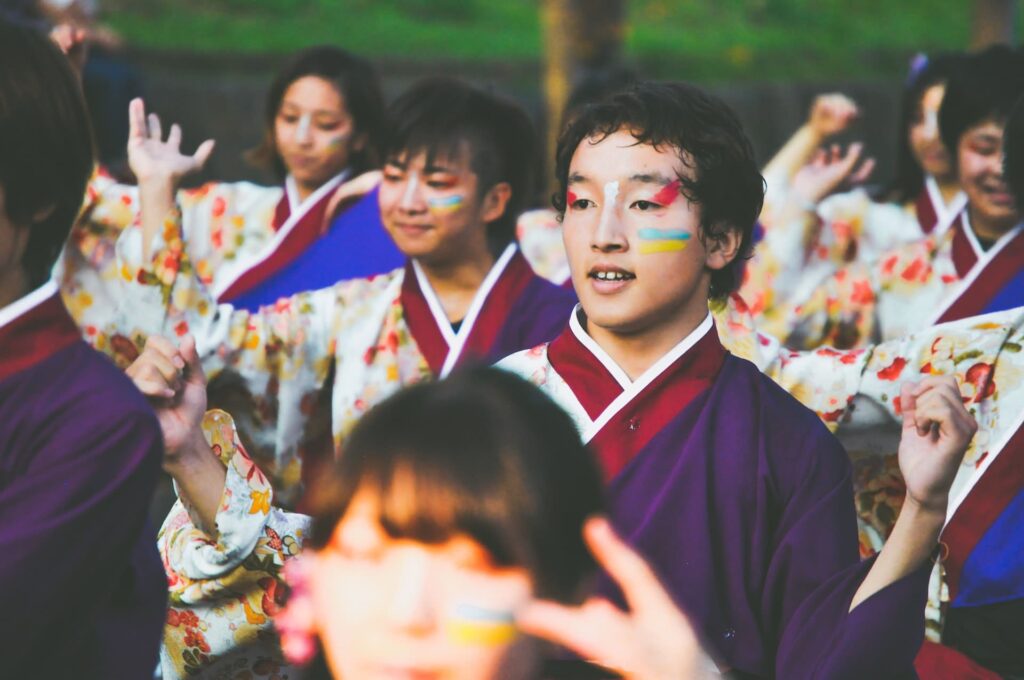 Unique Traditional Celebrations Worldwide: Your Complete Guide