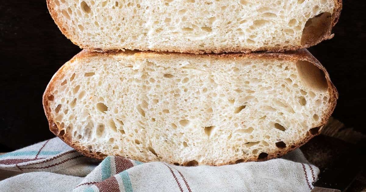What makes Pugliese bread so unique? (Explore the amazing taste and texture of this classic Italian bread)